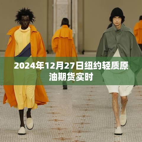 紐約輕質(zhì)原油期貨實時行情分析（日期，2024年12月27日）