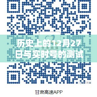 歷史上的大事件與實(shí)時(shí)號(hào)測(cè)試，揭秘十二月二十七日的秘密