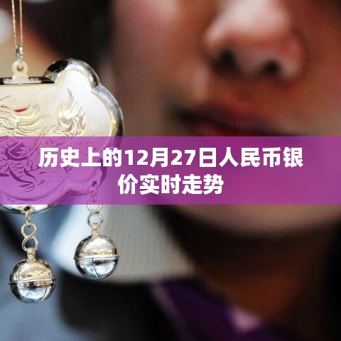 人民幣銀價(jià)歷史走勢(shì)，揭秘12月27日實(shí)時(shí)動(dòng)態(tài)