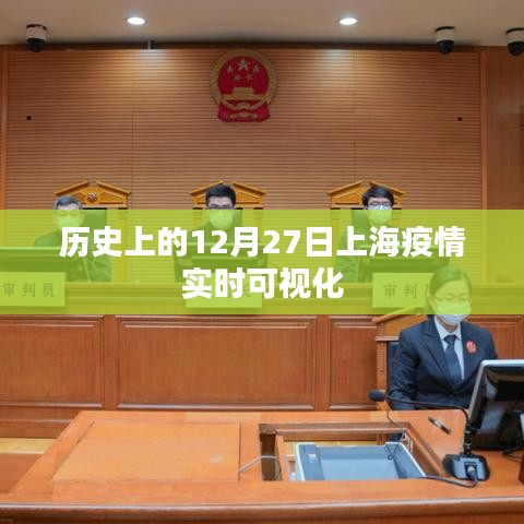 上海疫情歷史實時可視化數(shù)據(jù)，聚焦十二月二十七日