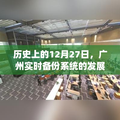 廣州實(shí)時(shí)備份系統(tǒng)發(fā)展史，回望歷史上的重要時(shí)刻