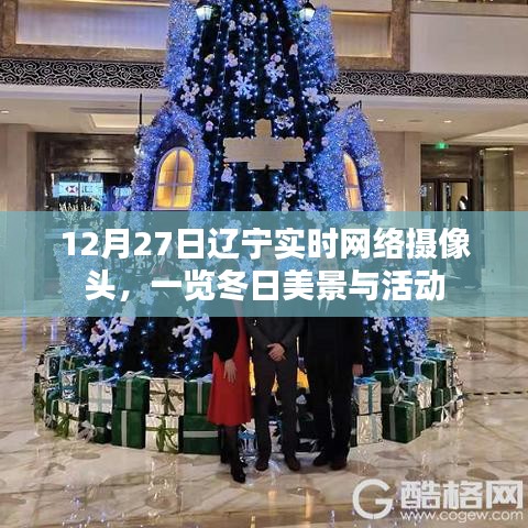 遼寧冬日實時攝像頭，美景與活動盡收眼底