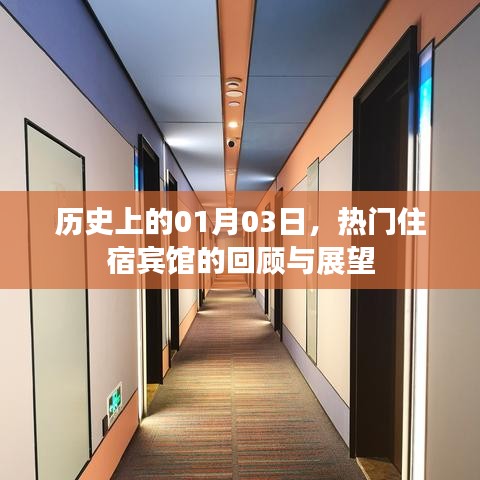熱門住宿賓館發(fā)展史，回顧歷程與展望未來