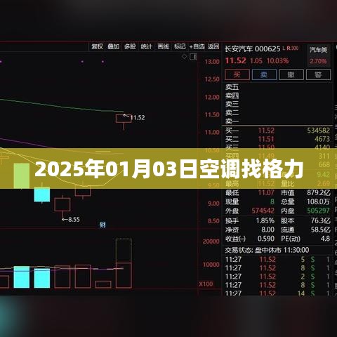 格力空調，您的冷暖之選，專業(yè)品質至2025年