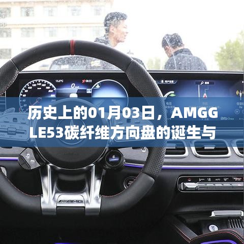 AMGGLE53碳纖維方向盤的誕生歷程與演變發(fā)展