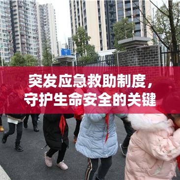 突發(fā)應(yīng)急救助制度，守護(hù)生命安全的關(guān)鍵環(huán)節(jié)