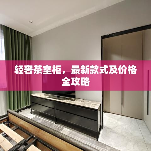 輕奢茶室柜，最新款式及價(jià)格全攻略
