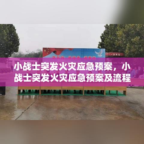 小戰(zhàn)士突發(fā)火災(zāi)應(yīng)急預(yù)案，小戰(zhàn)士突發(fā)火災(zāi)應(yīng)急預(yù)案及流程 