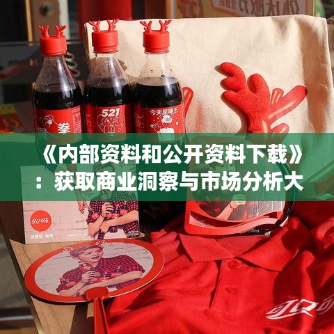 《內(nèi)部資料和公開(kāi)資料下載》：獲取商業(yè)洞察與市場(chǎng)分析大全