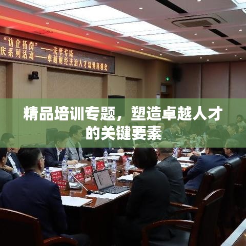 精品培訓(xùn)專題，塑造卓越人才的關(guān)鍵要素