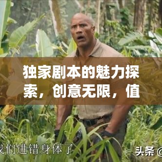 獨家劇本的魅力探索，創(chuàng)意無限，值得一試的游戲體驗