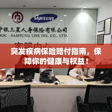 突發(fā)疾病保險賠付指南，保障你的健康與權(quán)益！