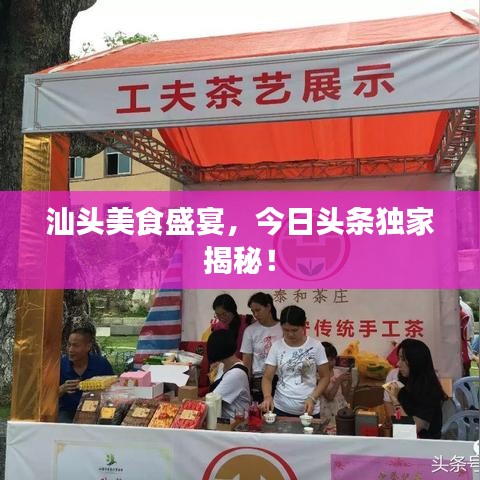 汕頭美食盛宴，今日頭條獨(dú)家揭秘！