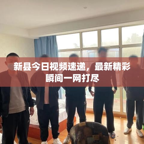 新縣今日視頻速遞，最新精彩瞬間一網(wǎng)打盡