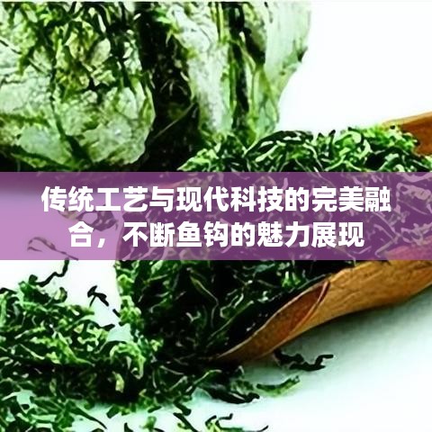 傳統(tǒng)工藝與現(xiàn)代科技的完美融合，不斷魚鉤的魅力展現(xiàn)