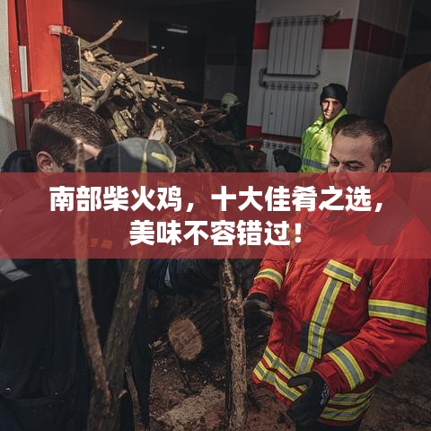 南部柴火雞，十大佳肴之選，美味不容錯過！
