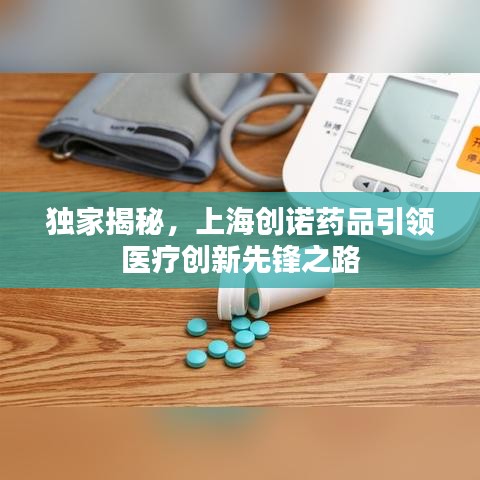 獨(dú)家揭秘，上海創(chuàng)諾藥品引領(lǐng)醫(yī)療創(chuàng)新先鋒之路