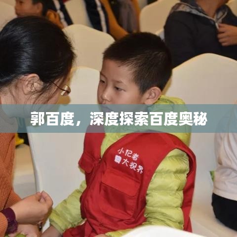郭百度，深度探索百度奧秘