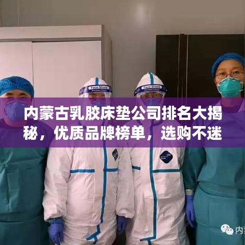 內蒙古乳膠床墊公司排名大揭秘，優(yōu)質品牌榜單，選購不迷路！