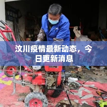 汶川疫情最新動態(tài)，今日更新消息