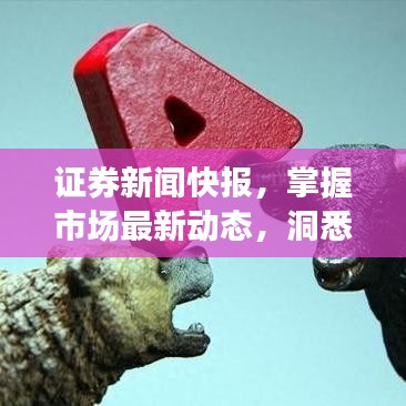 證券新聞快報，掌握市場最新動態(tài)，洞悉投資先機