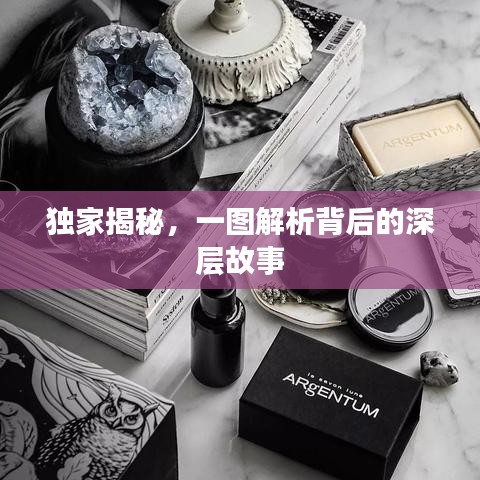 獨(dú)家揭秘，一圖解析背后的深層故事