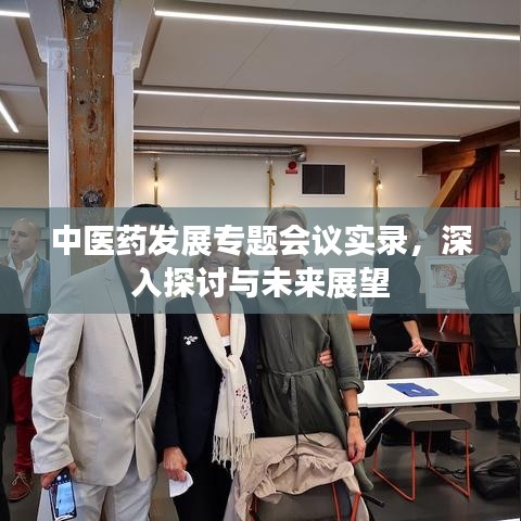 中醫(yī)藥發(fā)展專題會(huì)議實(shí)錄，深入探討與未來(lái)展望