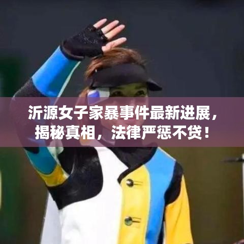 沂源女子家暴事件最新進(jìn)展，揭秘真相，法律嚴(yán)懲不貸！
