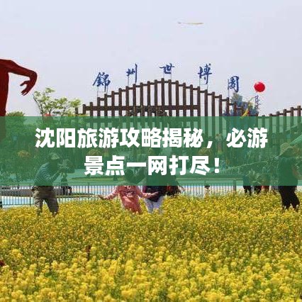 沈陽旅游攻略揭秘，必游景點一網(wǎng)打盡！