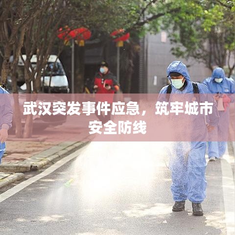 武漢突發(fā)事件應急，筑牢城市安全防線