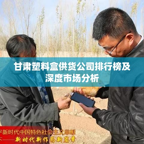 甘肅塑料盒供貨公司排行榜及深度市場分析
