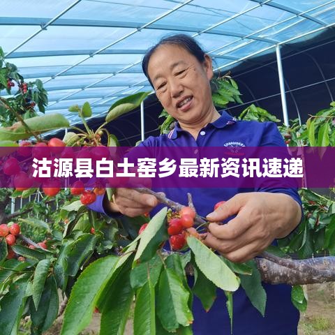 沽源縣白土窯鄉(xiāng)最新資訊速遞