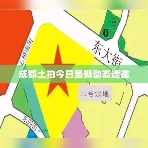 成都土拍今日最新動(dòng)態(tài)速遞