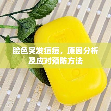 臉色突發(fā)痘痘，原因分析及應(yīng)對預(yù)防方法