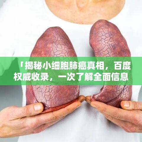 「揭秘小細(xì)胞肺癌真相，百度權(quán)威收錄，一次了解全面信息！」