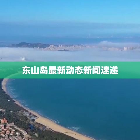 東山島最新動(dòng)態(tài)新聞速遞