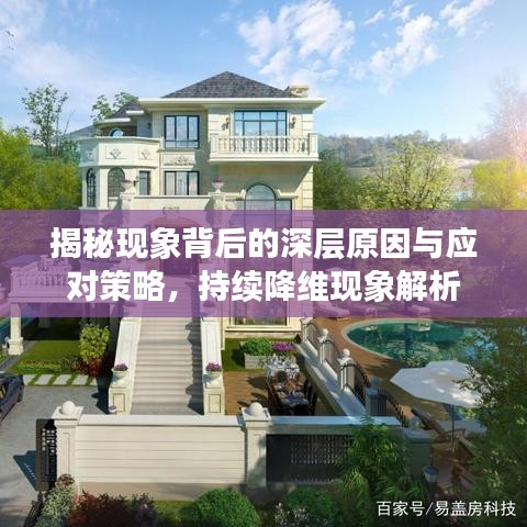 揭秘現(xiàn)象背后的深層原因與應(yīng)對策略，持續(xù)降維現(xiàn)象解析