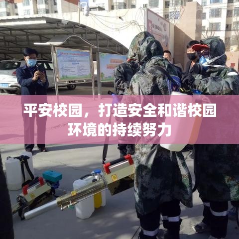 平安校園，打造安全和諧校園環(huán)境的持續(xù)努力