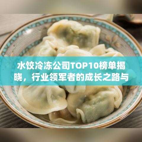 水餃冷凍公司TOP10榜單揭曉，行業(yè)領軍者的成長之路與啟示