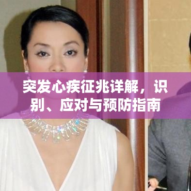 突發(fā)心疾征兆詳解，識別、應對與預防指南