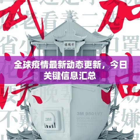 全球疫情最新動(dòng)態(tài)更新，今日關(guān)鍵信息匯總