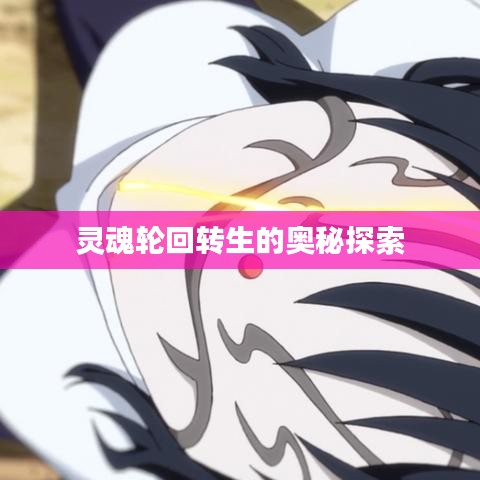 靈魂輪回轉(zhuǎn)生的奧秘探索