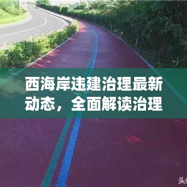 西海岸違建治理最新動態(tài)，全面解讀治理方案新進展