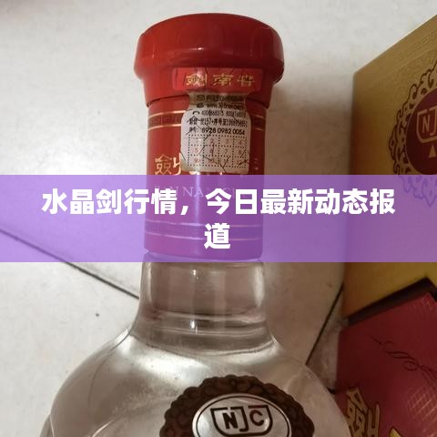水晶劍行情，今日最新動態(tài)報道
