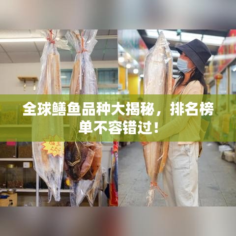 全球鱔魚品種大揭秘，排名榜單不容錯(cuò)過！