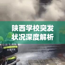 陜西學(xué)校突發(fā)狀況深度解析