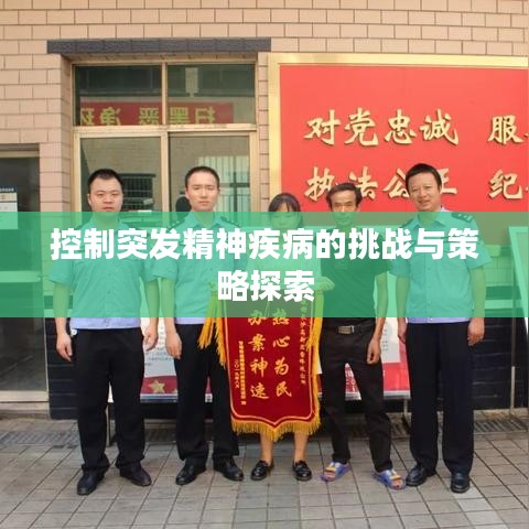 控制突發(fā)精神疾病的挑戰(zhàn)與策略探索