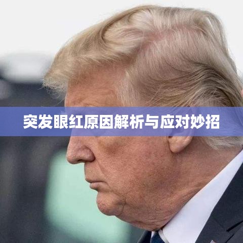 突發(fā)眼紅原因解析與應(yīng)對(duì)妙招