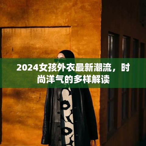 2024女孩外衣最新潮流，時(shí)尚洋氣的多樣解讀