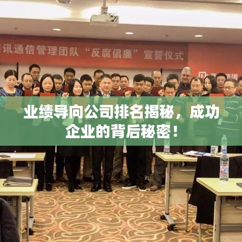 業(yè)績導向公司排名揭秘，成功企業(yè)的背后秘密！